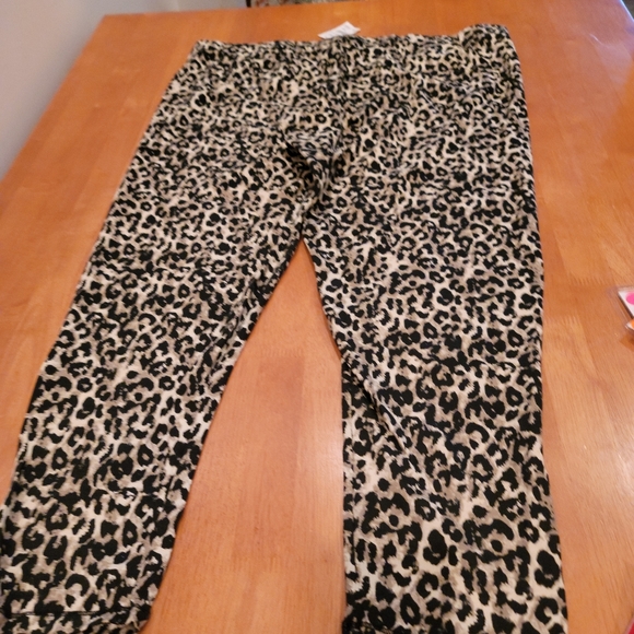 New! Ladies leggings - Picture 2 of 3